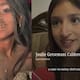 “Estaba irreconocible”: quinceañera se vuelve viral por cómo quedó después de su fiesta