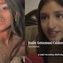“Estaba irreconocible”: quinceañera se vuelve viral por cómo quedó después de su fiesta