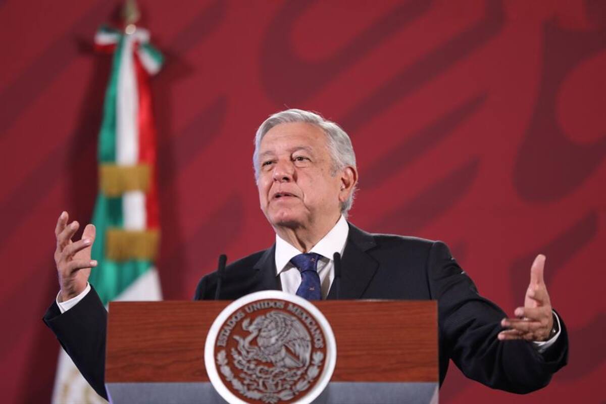 Empresarios y políticos, decepcionados del plan económico de AMLO contra Covid-19