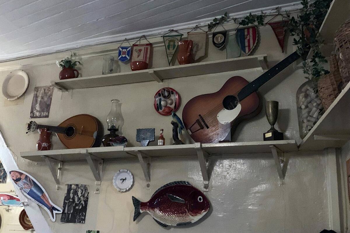 El fado se reinventa sin perder su esencia