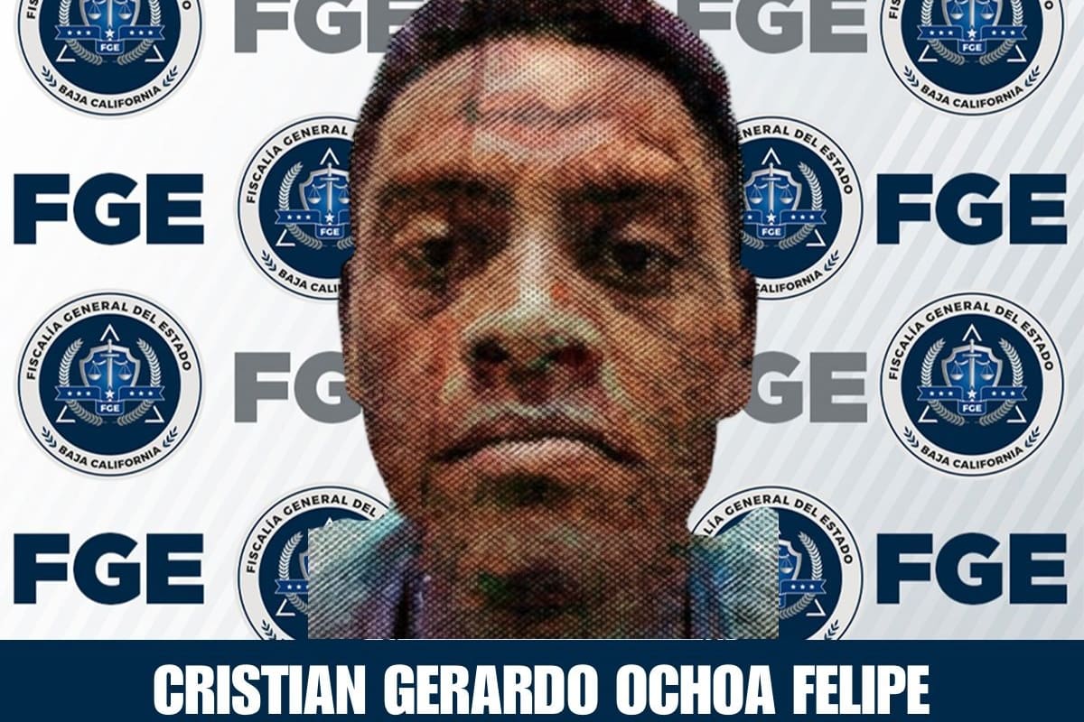 Pasará 33 años en prisión sin beneficios libertarios por homicidio calificado