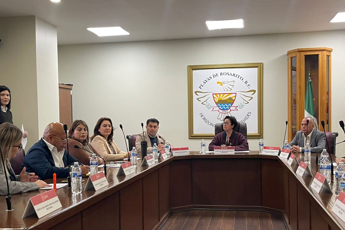 Aprueba Cabildo de Rosarito descuentos de hasta el 50% para grupos vulnerables