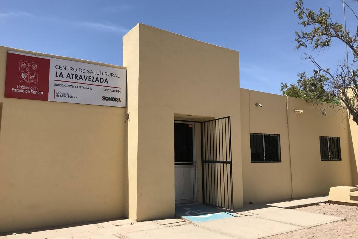 Sufren en comunidades rurales por la falta de médicos