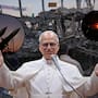 Papa León XIV advierte que las divisiones y la polarización traen “destrucción, tristeza y aridez” al mundo