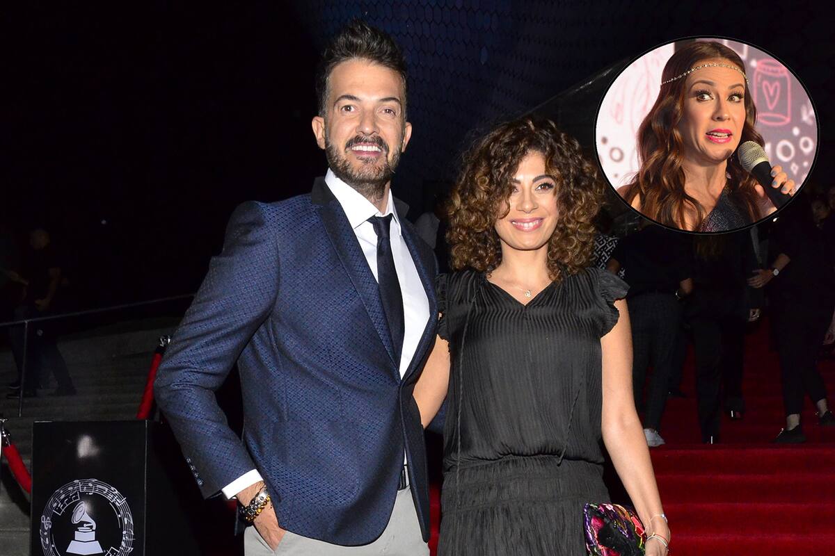 Anna Ferro se defiende por señalamientos de Ingrid Coronado