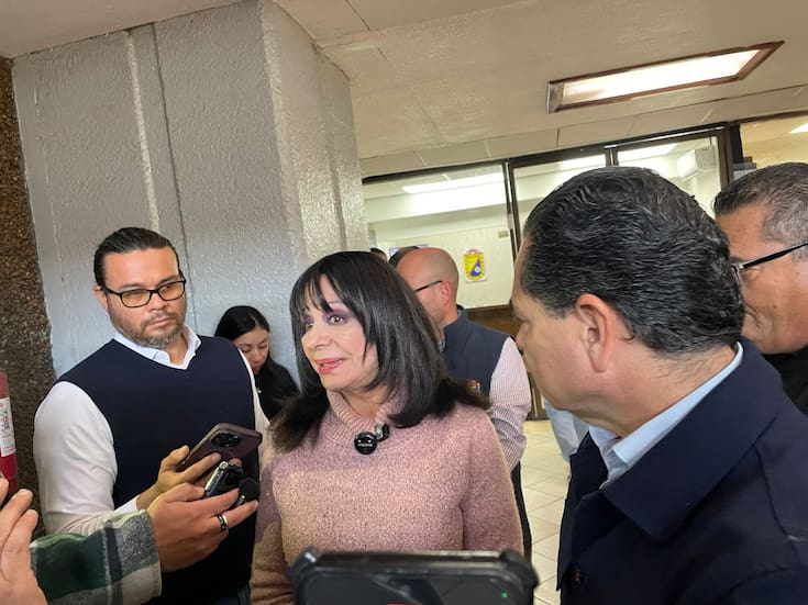 Investigan posible relación de grupo criminal con incendio a restaurante en Mexicali