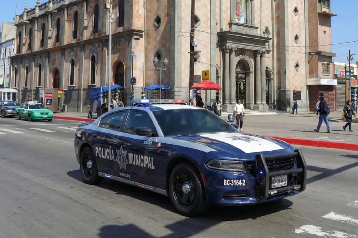 Realizarán operativo preventivo por celebración del Día de la Virgen