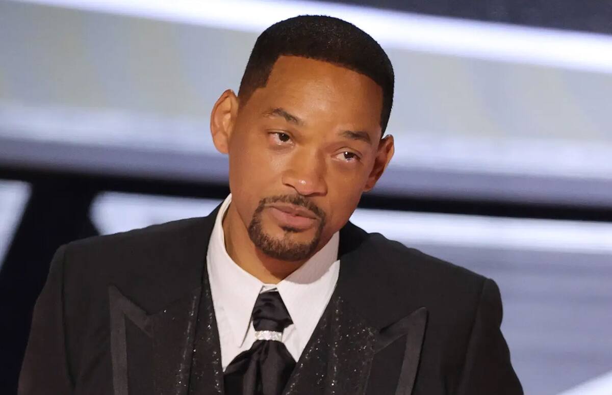 Will Smith no ha estado exento de polémicas a lo largo de su carrera.