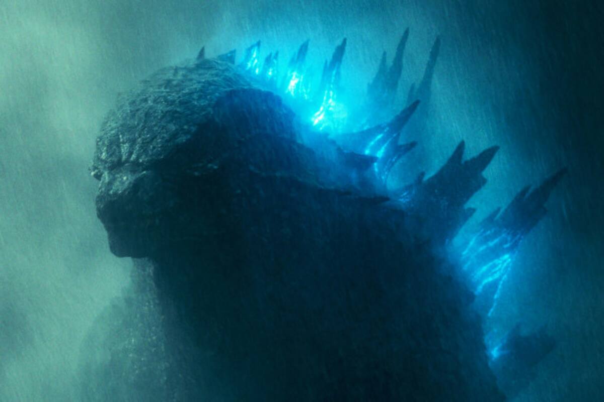 Godzilla pierde una batalla en la taquilla