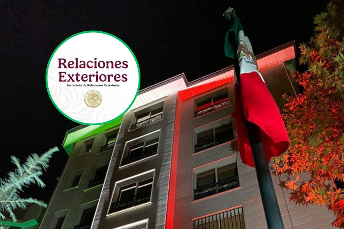 México activa operativo de emergencia: 121 mexicanos son evacuados de Medio Oriente por escalada bélica de Estados Unidos e Israel