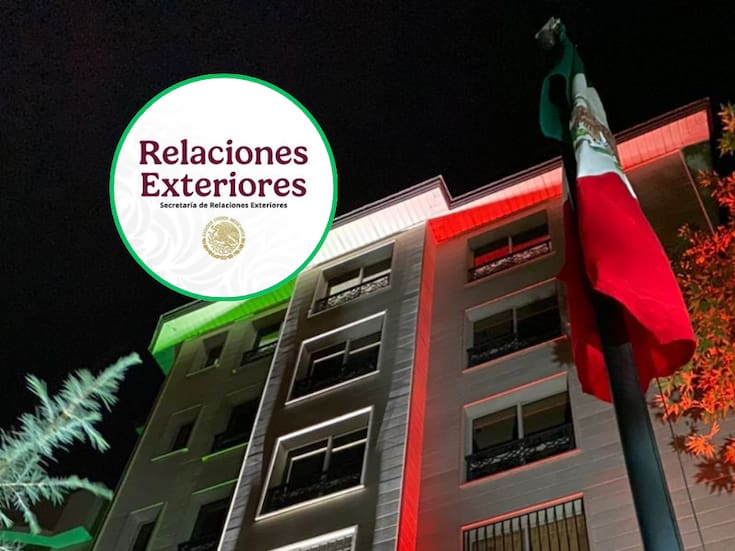 México activa operativo de emergencia: 121 mexicanos son evacuados de Medio Oriente por escalada bélica de Estados Unidos e Israel