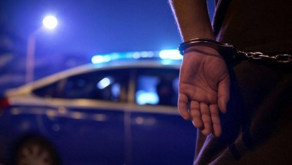 Inseguridad en México. Foto: IA