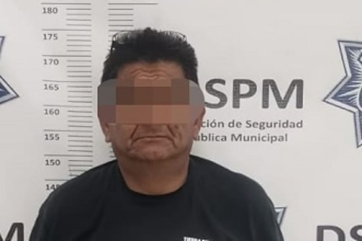 Hombre buscado por robo de vehículo fue sorprendido en predio abandonado