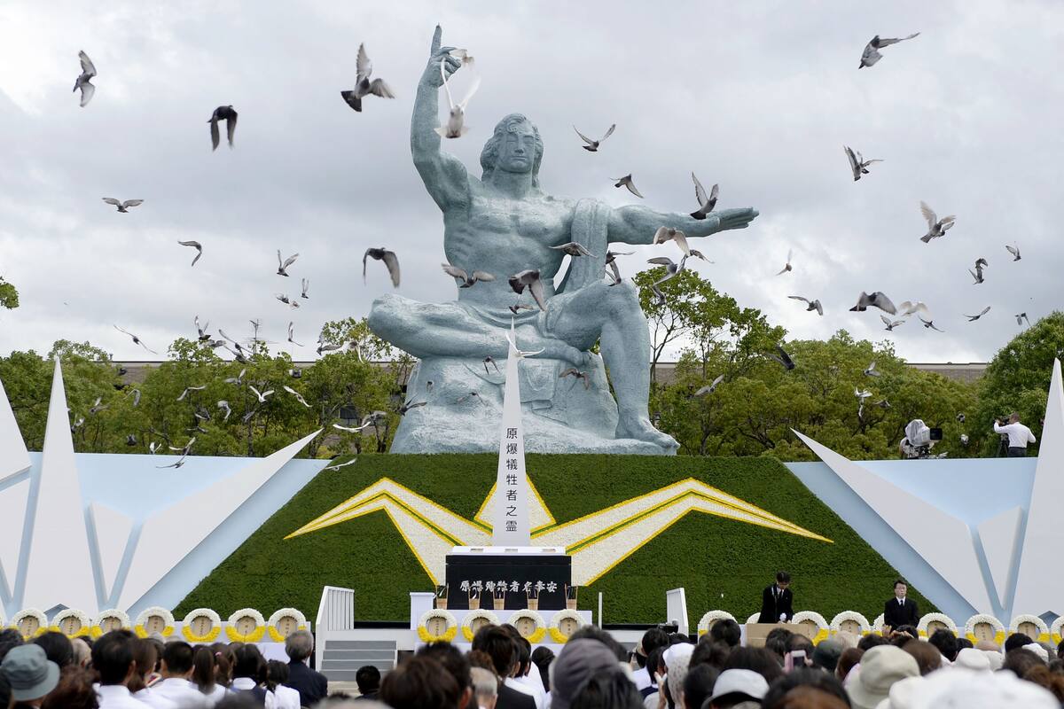 El bombardeo atómico de Hiroshima y Nagasaki dejó a los sobrevivientes luchando con preguntas espirituales: Así es como respondieron budistas y católicos