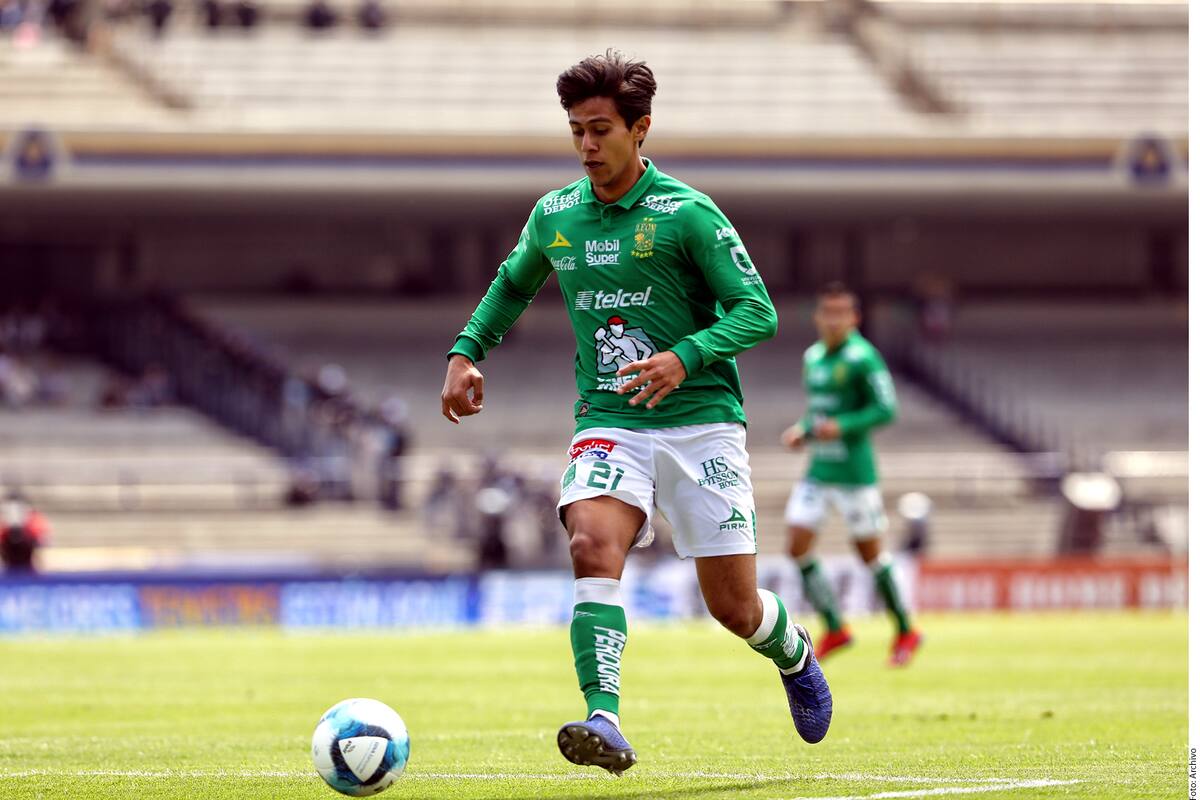 Chivas quiere sacarle provecho a José Juan Macías
