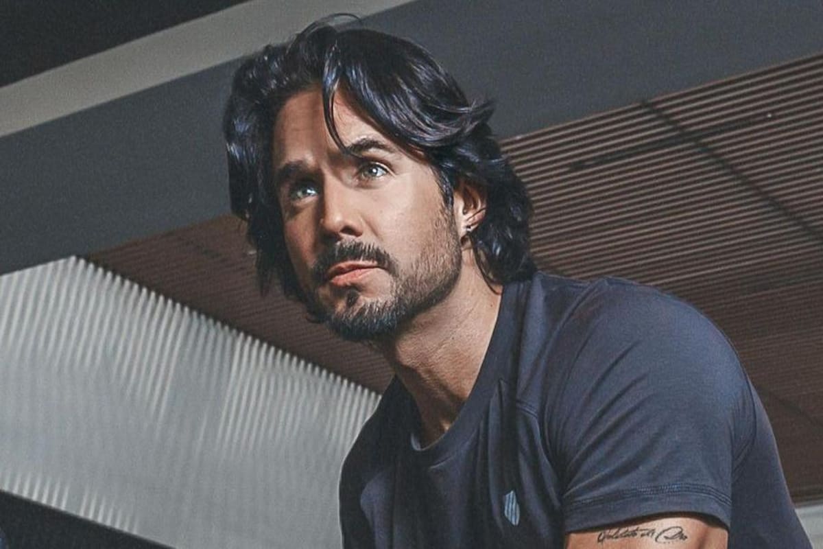 José Ron se despide de Rafael Toscano, su personaje en "La Desalmada"