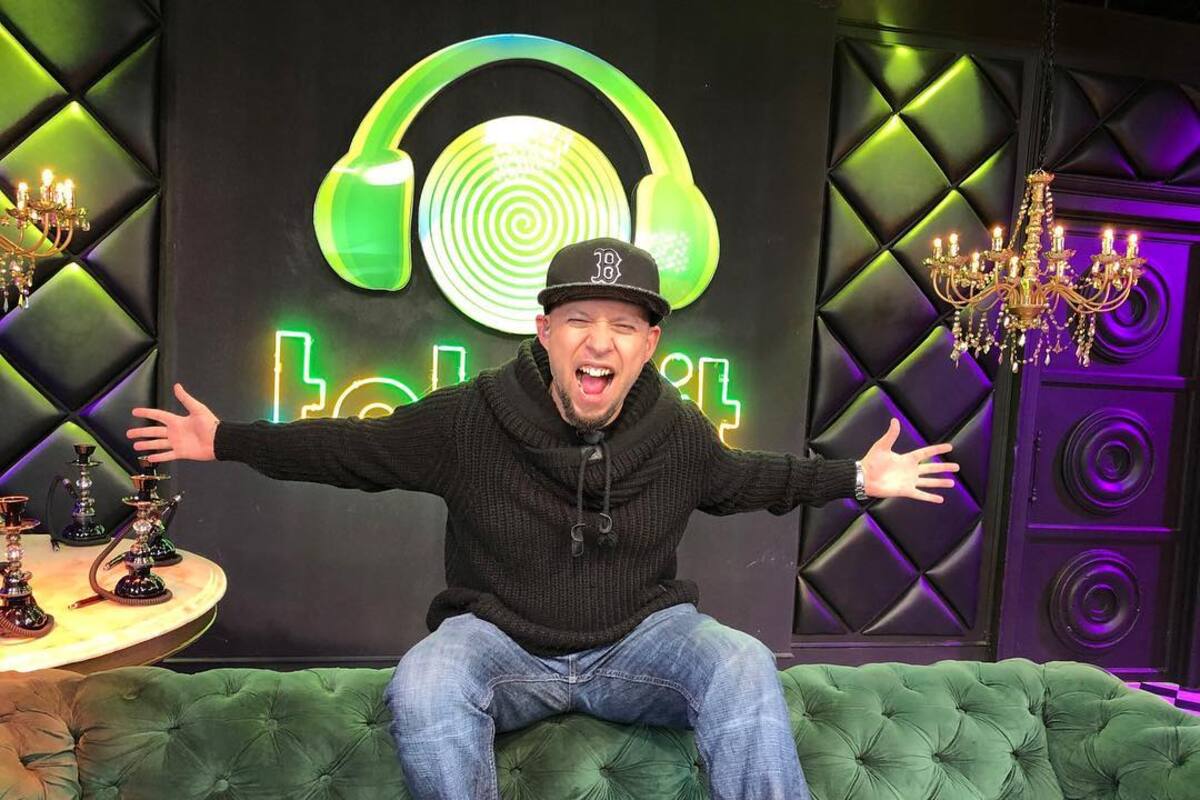 Despiden de Telehit a Claudio Rodríguez y no dejan entrar a Paul Stanley a Hoy por posible coronavirus