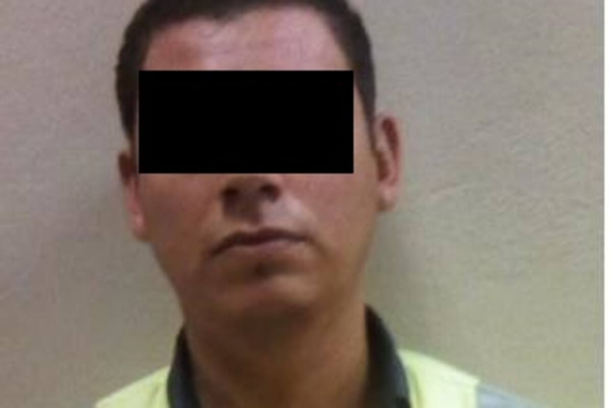 A proceso y prisión preventiva hombre acusado de nalguear a mujer en la calle