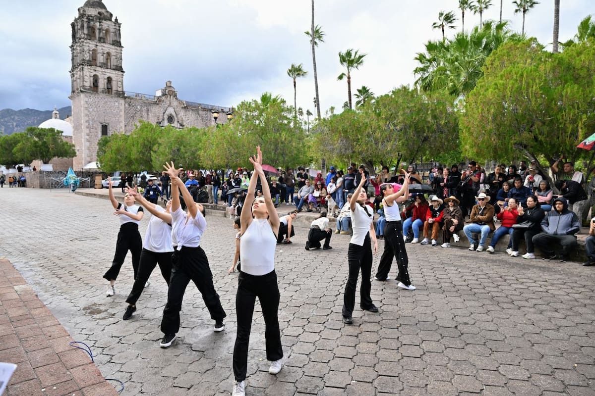 Álamos, territorio del bel canto