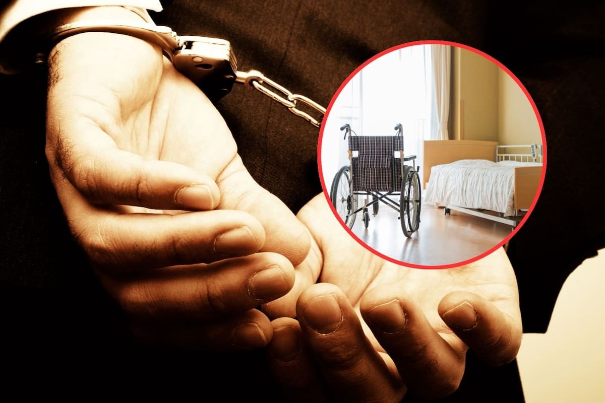 Doble homicidio en residencia de ancianos: Ex empleado usó código de seguridad sin cambiar para acceder