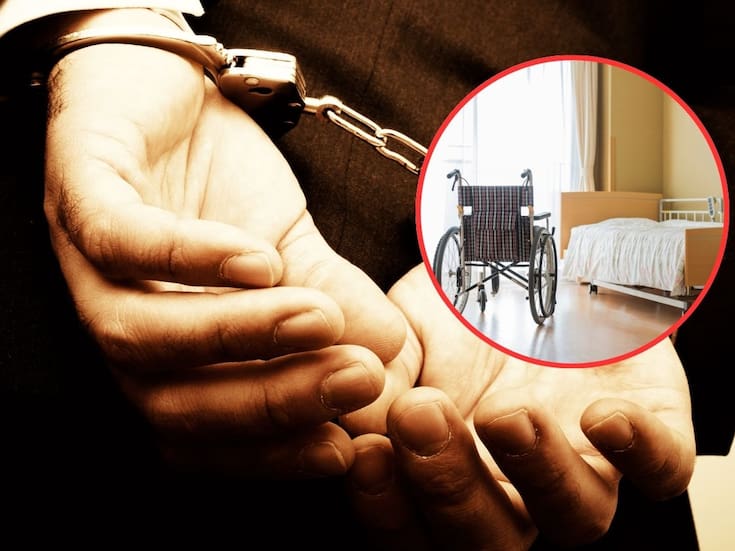 Doble homicidio en residencia de ancianos: Ex empleado usó código de seguridad sin cambiar para acceder