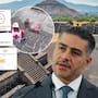 ¿La declaración de Harfuch sobre el tiroteo en Teotihuacán fue escrita con inteligencia artificial? Esto es lo que se sabe