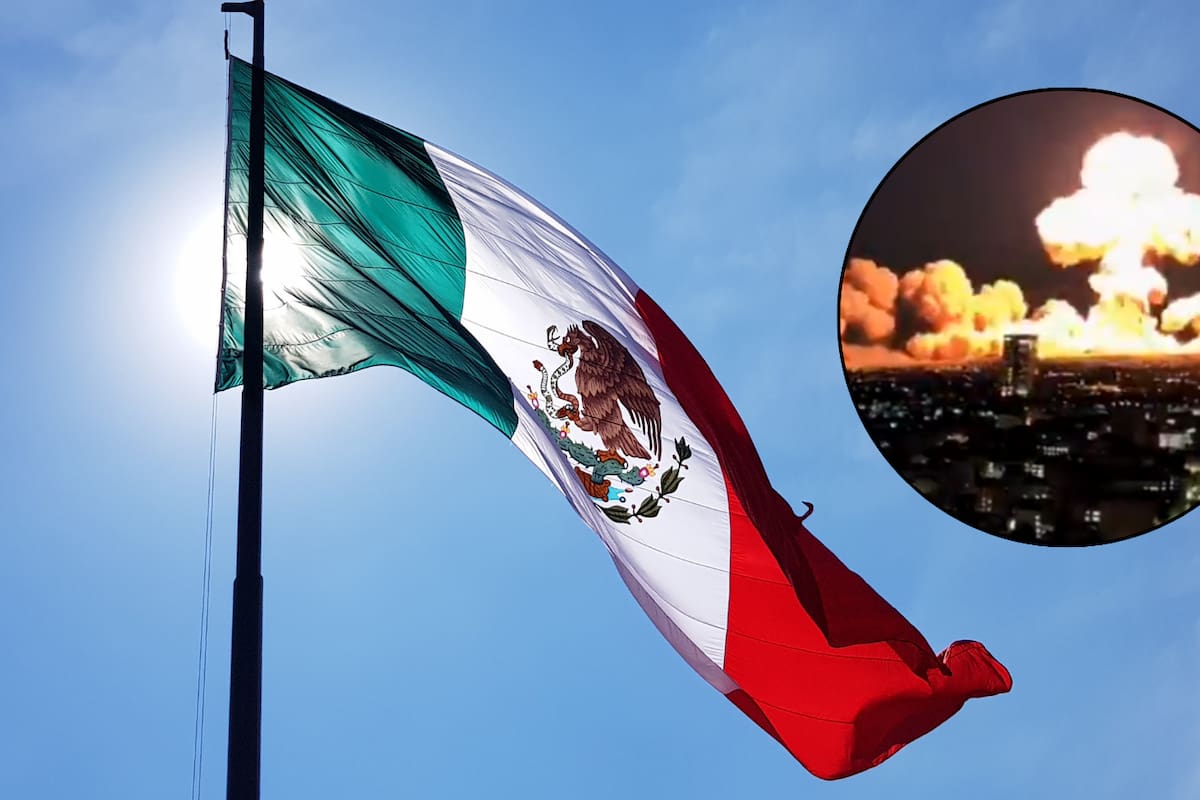 Embajada de México emite alerta para connacionales en Qatar