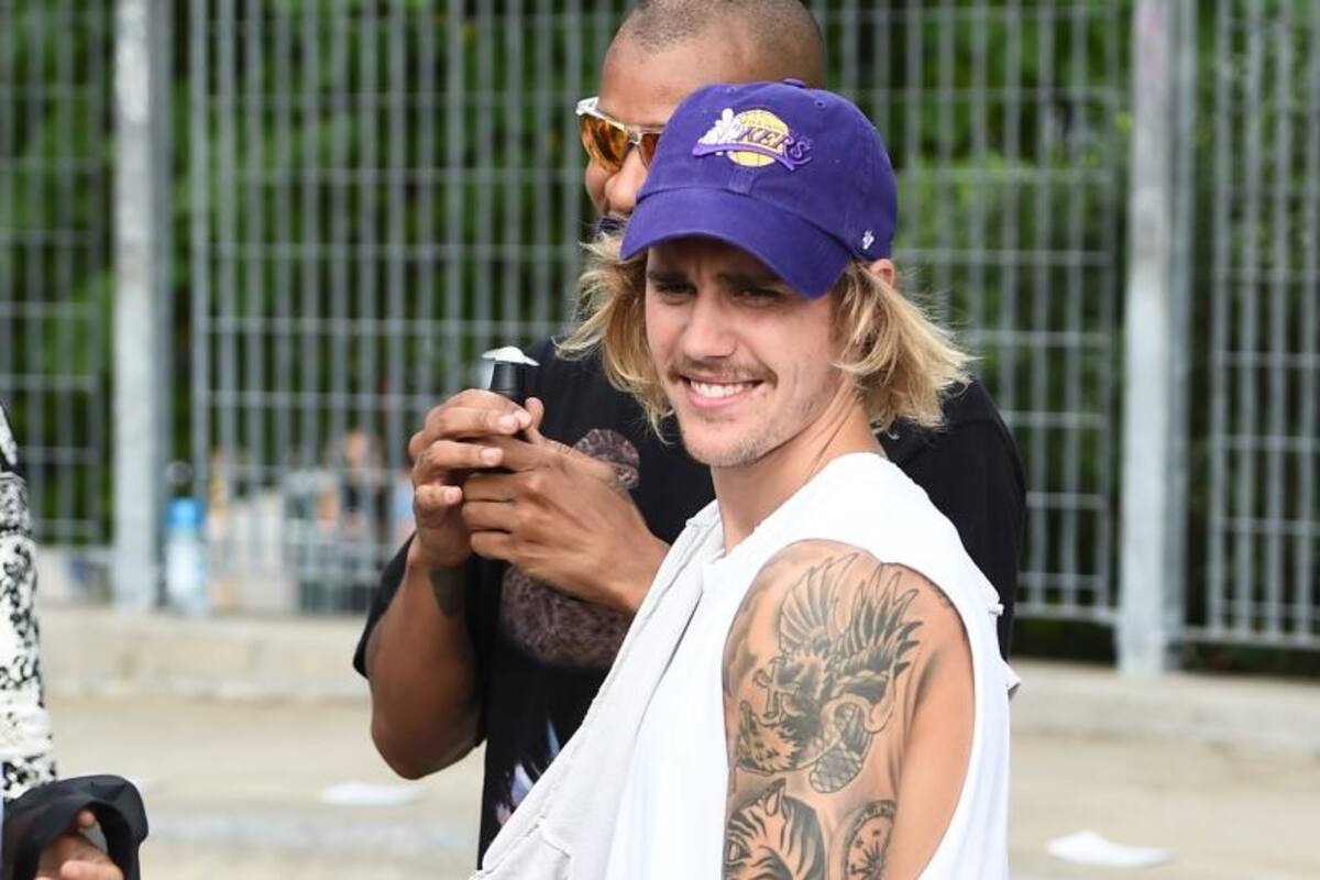 Justin Bieber rompe silencio y habla sobre la terrible enfermedad de Lyme