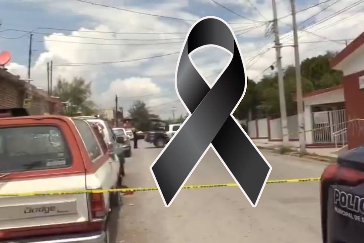 Otro adulto mayor muere mientras esperaba votar, esta vez en Saltillo; perdió el equilibrio un escalón y cayó de espaldas