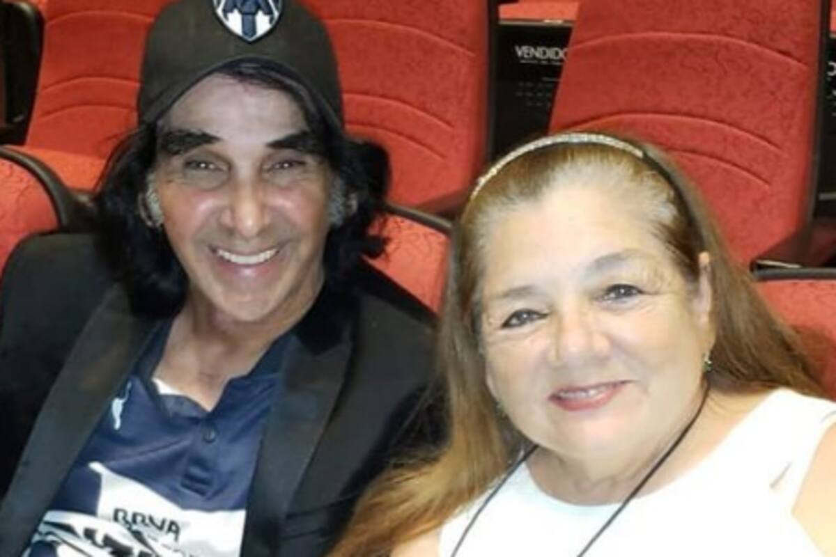 Viuda de Cepillín pide ayuda para cumplir la última voluntad del 'Payasito de la tele'