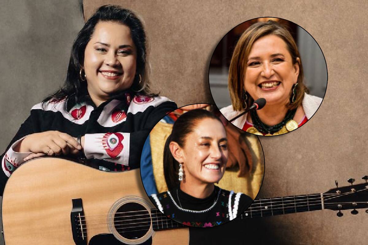 Vivir Quintana envía carta a las candidatas presidenciales: “A México le urge proteger a sus infancias y mujeres”