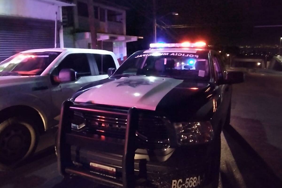 Registran dos asesinatos de mujeres en distintas zonas de Tijuana