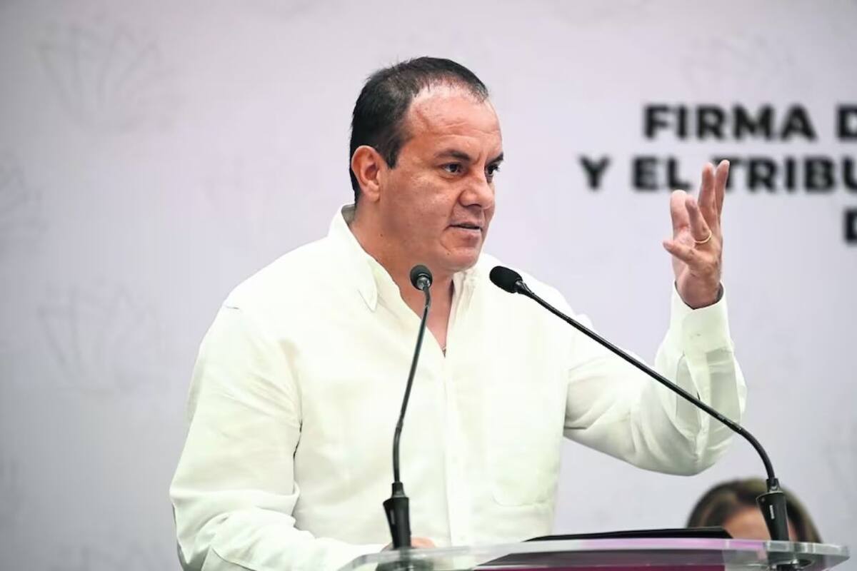 Prepara ‘Cuau’ ley para defender a hombres ante acusaciones
