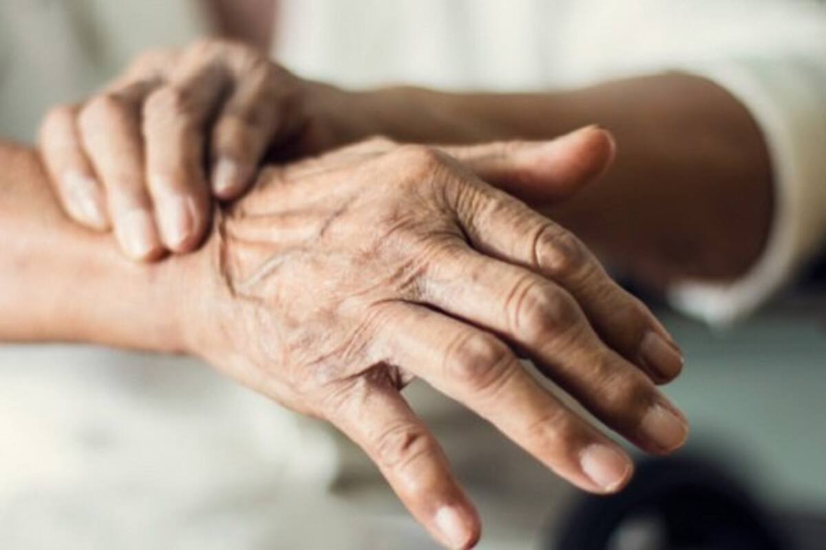 Una simple prueba de la piel puede ayudar a diagnosticar el Parkinson