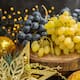 Profeco: recomendaciones clave para elegir uvas frescas en Año Nuevo