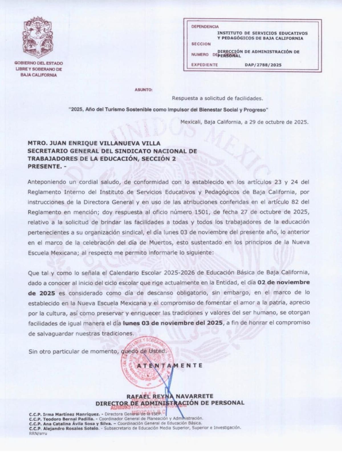 Se tomara el dio lunes como parte de fomentar el aprecio por la cultura y nuestras tradiciones.  Foto: Cortesía