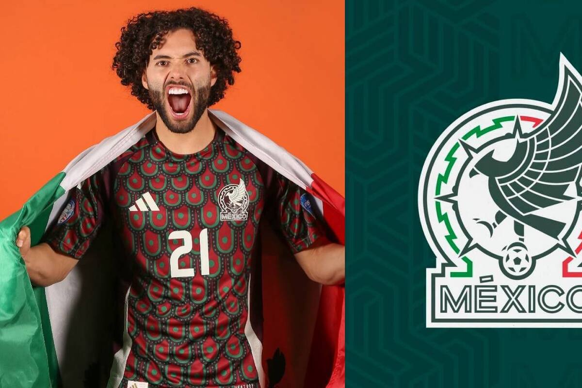 La Selección Mexicana desciende en el Ranking FIFA