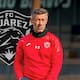 ¿Por qué Pedro Caixinha fue despedido como técnico de FC Juárez?