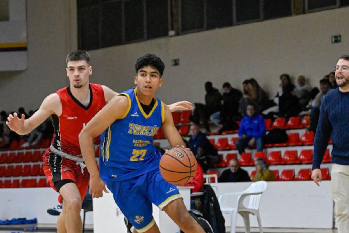 Desde Mexicali a las duelas españolas