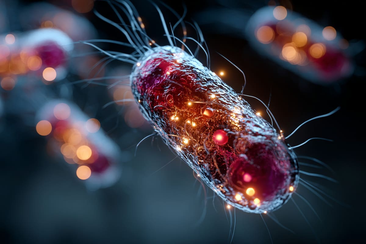 La OMS alerta sobre el aumento global de bacterias resistentes a los antibióticos