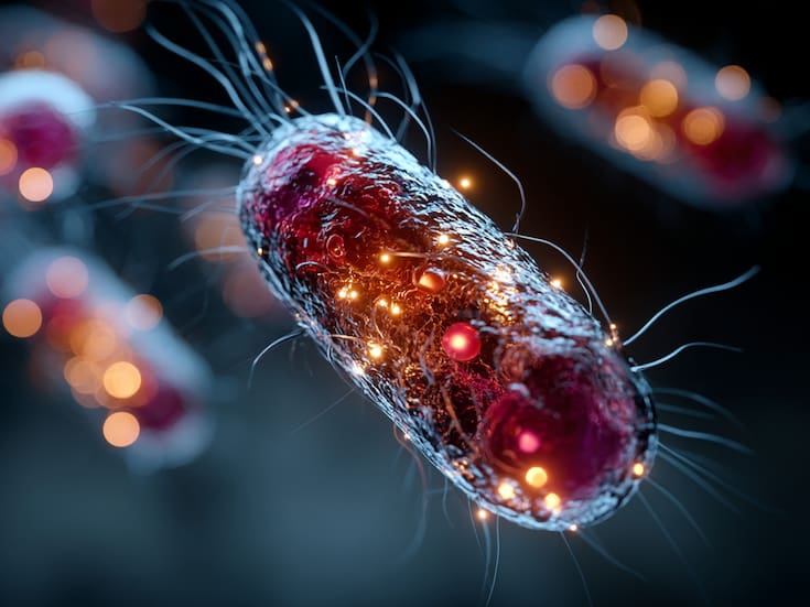 La OMS alerta sobre el aumento global de bacterias resistentes a los antibióticos