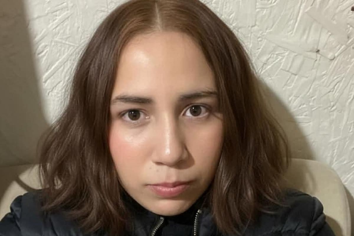 “Le dijo a su mamá que regresaría a su casa en taxi y fue lo último que se supo”, buscan a Jennifer Paola Pedroza, joven de 18 años