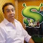 Alfonso Obregón llama a sus seguidores a no ver Shrek 5 en cines y alza la voz contra el estudio