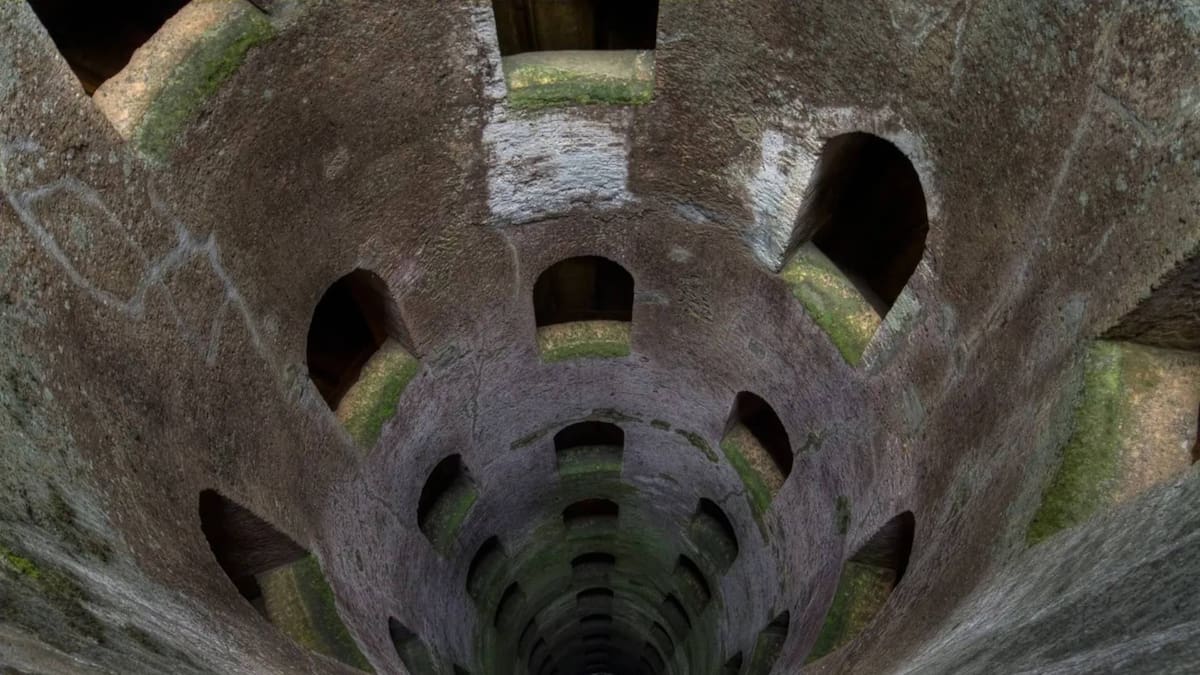 Purgatorio de San Patricio / Foto: Especial
