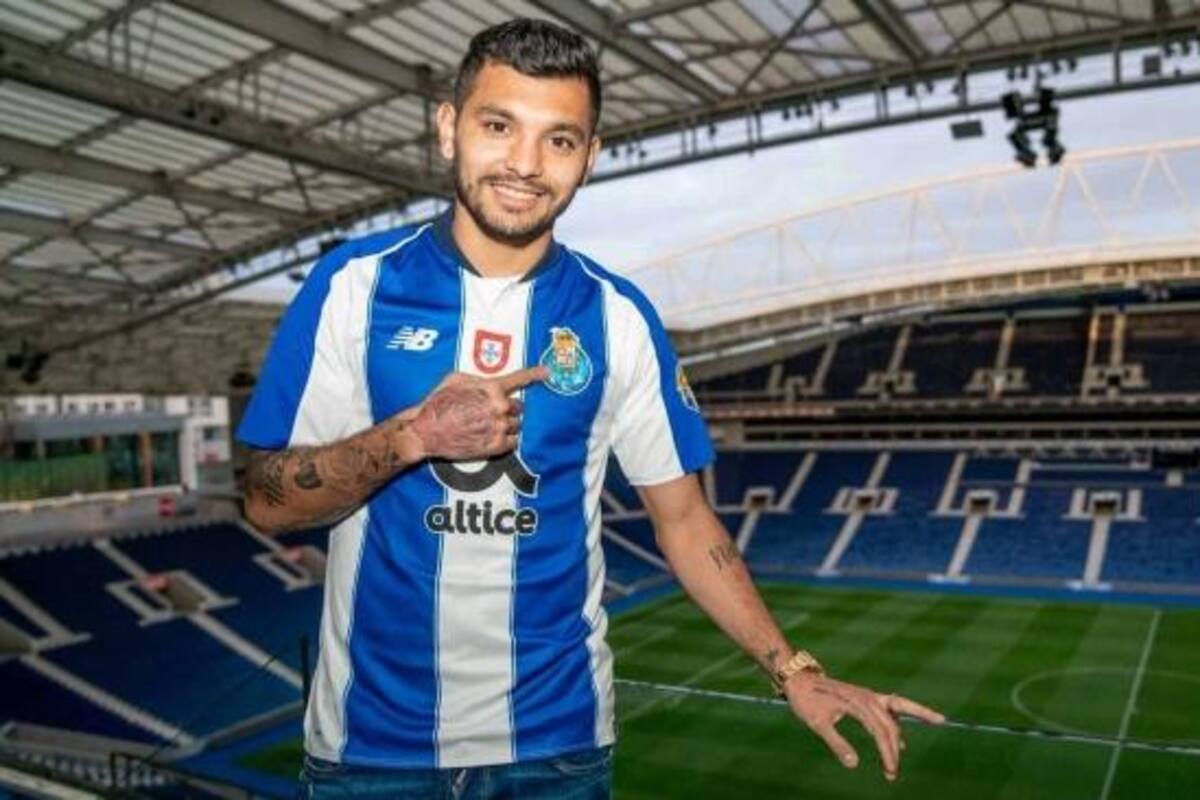 Porto dispuesto a prestar su estadio para convertirlo en hospital por el coronavirus