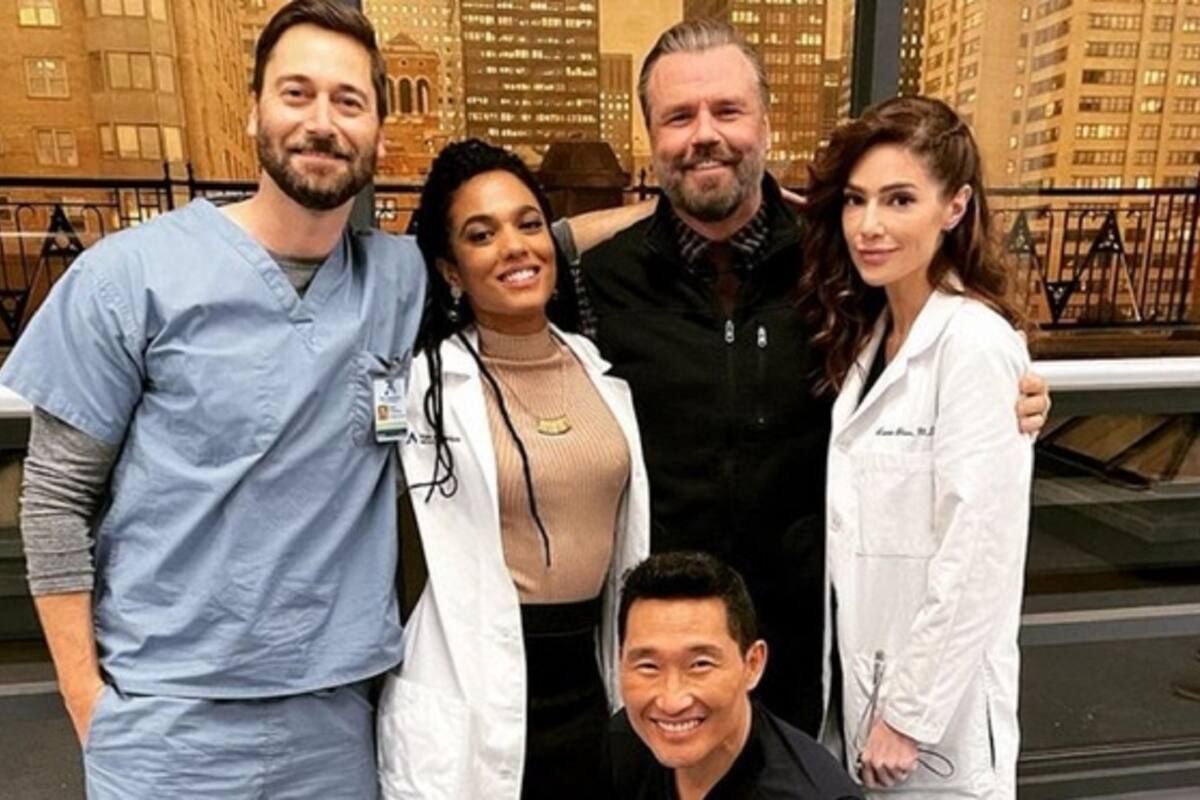 New Ámsterdam: demuestran evidentes errores médicos de la serie de Netflix