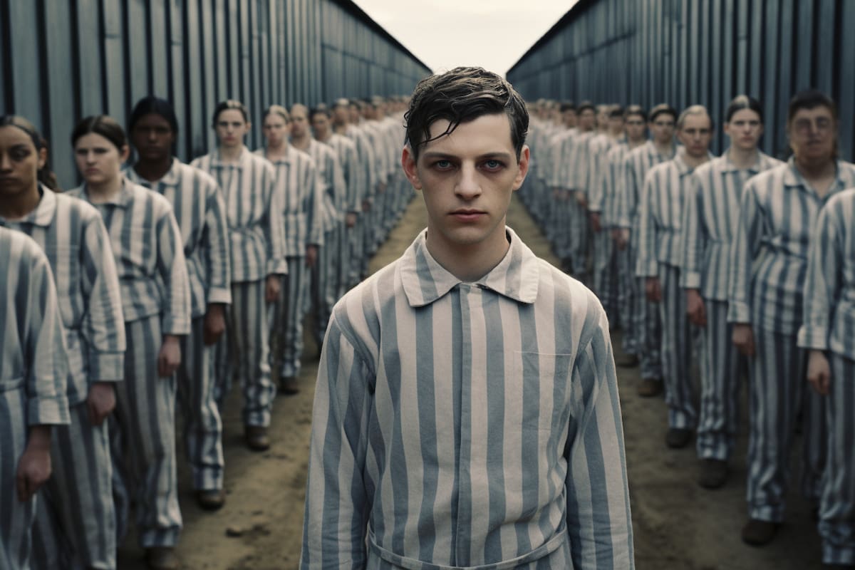 ¿Cuántos supervivientes del Holocausto siguen vivos?