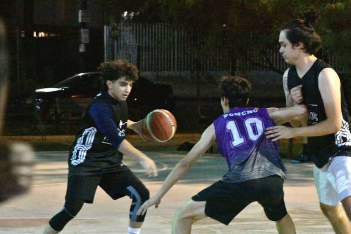 Mxli Ducks sigue en la cima