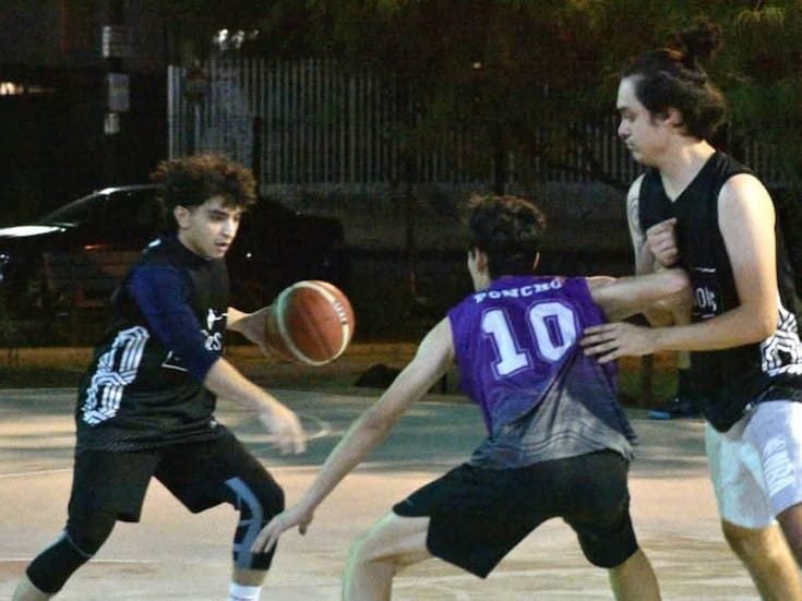 Mxli Ducks sigue en la cima