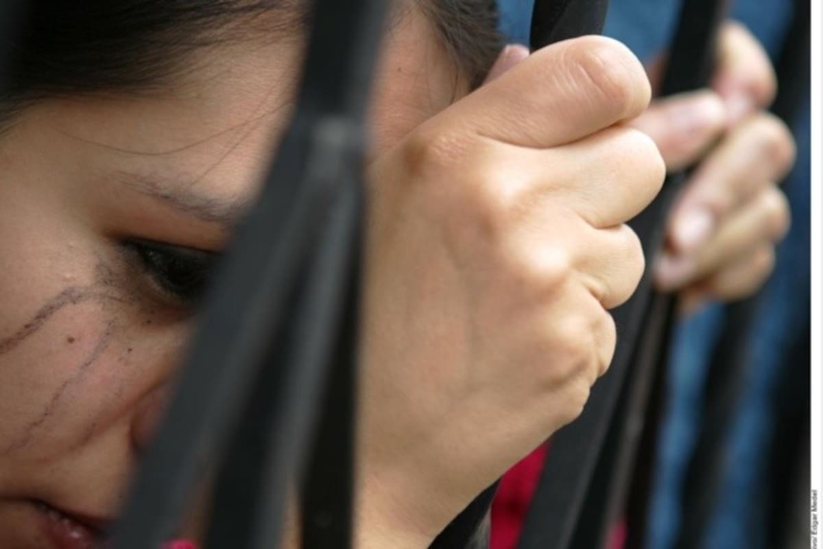 Es la violencia contra la mujer, problema más grave de Sonora: CEDH